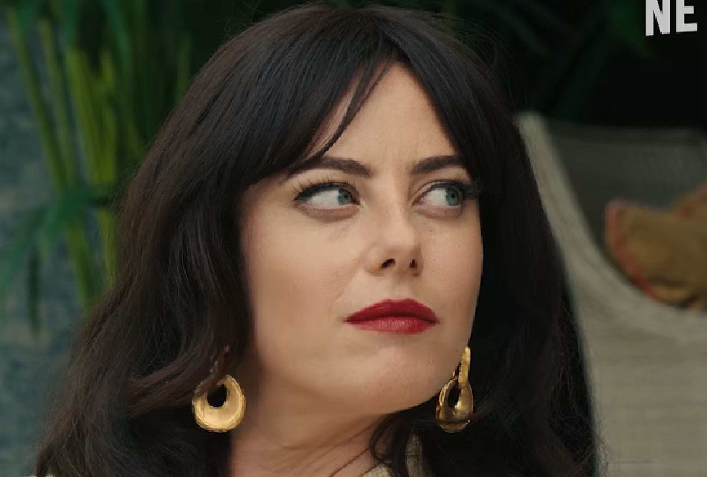 Susie Glass regresa como Kaya Scodelario en la segunda temporada de "The Gentlemen", que se estrena el 3 de septiembre