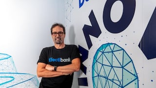 Financiera Efectiva será banco: ¿qué artillería pesada alista para batalla con Revolut?