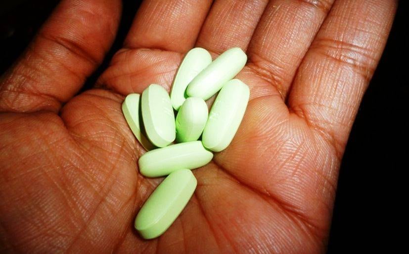 Los antibióticos están perdiendo su efectividad debido a su uso indiscriminado. (Foto: Iqbal Osman1/Flickr)