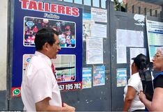 Defensoría advierte falta de información sobre proceso de matrícula virtual en colegios