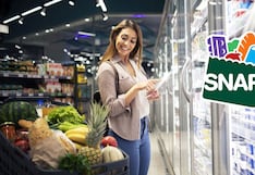 Cupones SNAP 2026 en Estados Unidos: requisitos de ingreso, estatus migratorio y cómo hacer la solicitud