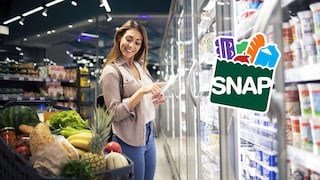Cupones SNAP 2026 en Estados Unidos: requisitos de ingreso, estatus migratorio y cómo hacer la solicitud