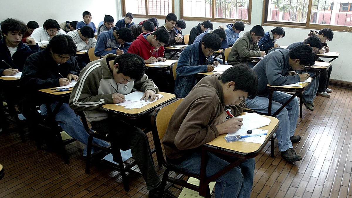 El objetivo del Ejecutivo sería fomentar la educación financiera | Foto: Andina