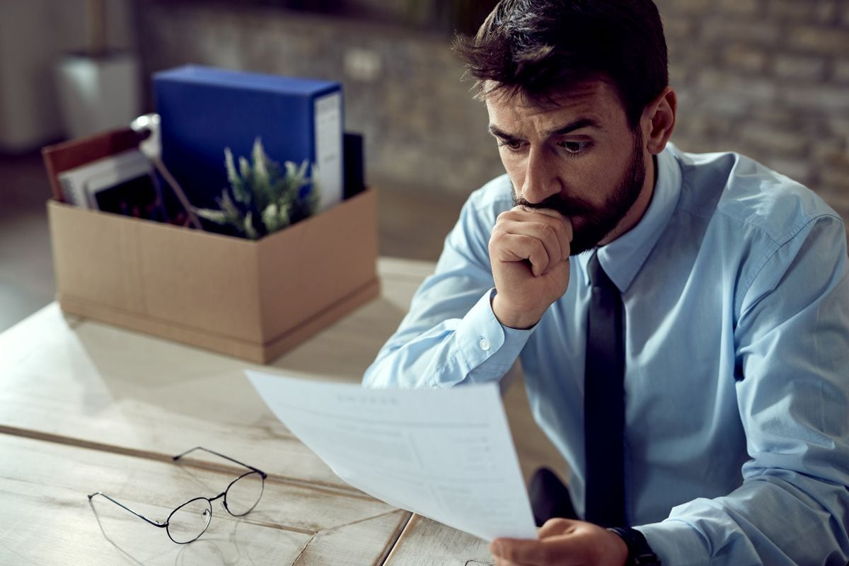 Un dolor de cabeza ha generado la reestructuración de los límites de préstamos estudiantiles (Foto: Freepik)