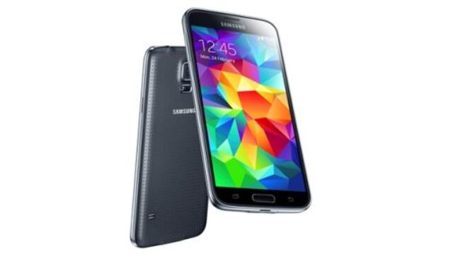 Samsung Galaxy S5 con tecnología 4G LTE mañana inicia su venta en Perú