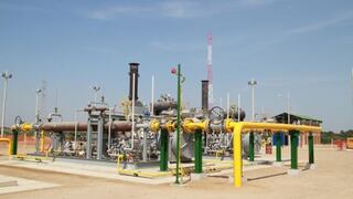 Se inició conexión a gas natural en Ica para el sector industrial con Textil del Valle