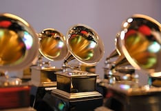 Premios Grammys 2026: todos los ganadores por categorías