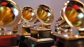 Premios Grammys 2026: todos los ganadores por categorías