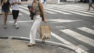 Dueño de Zara en máximo desde OPI ante optimismo por resultados