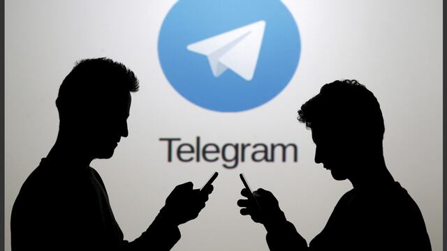 Miles de rusos protestan en Moscú por el bloqueo de Telegram
