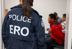 El monto que paga Estados Unidos a los inmigrantes que se autodeporten