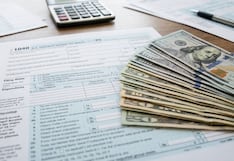 Familias con prórroga fiscal aún pueden recibir dinero del IRS: cómo reclamar hasta US$2,200 por hijo