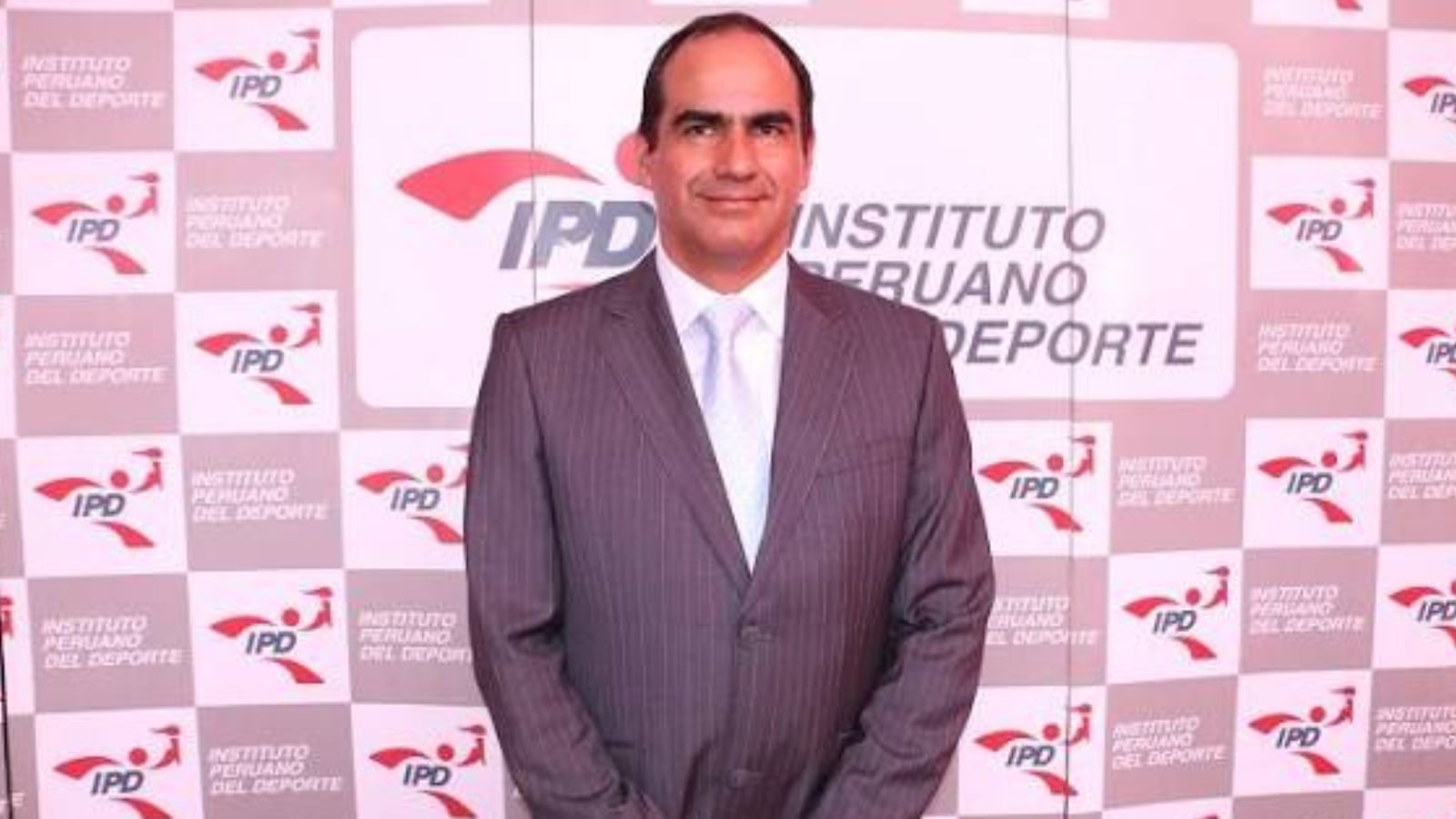 Óscar Fernández regresa al IPD: Gobierno aceptó la renuncia de Sergio Ludeña y designó a su reemplazo, quien tuvo que dejar el cargo hace unos años por denuncias de contrataciones irregulares. Foto: difusión