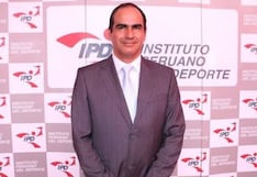Óscar Fernández es el nuevo presidente del IPD: en 2018 tuvo que renunciar por contratos irregulares