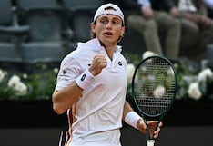 Ignacio Buse: ¿cómo Banco Falabella se sacó la Tinka con top peruano del tenis mundial?