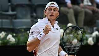 Ignacio Buse: ¿cómo Banco Falabella se sacó la Tinka con top peruano del tenis mundial?