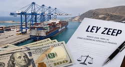 Puerto de Chancay y Callao: qué se espera tras vía legal para Zonas Económicas Privadas