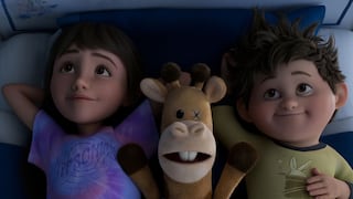 Un mundo mágico y lazos familiares: guía completa de “En sueños”, la película para disfrutar en Netflix