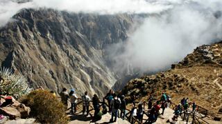 Sismo en Arequipa: ¿Cuánto pierde en turismo?
