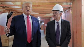 Así recibe el 2026 la economía de EE.UU. con Donald Trump al mando