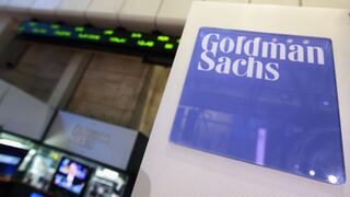 Goldman Sachs designa nuevo presidente financiero