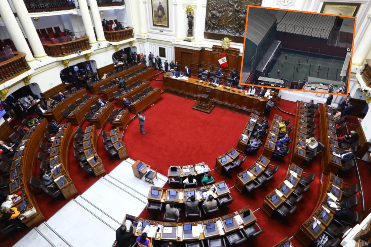 Aunque los constantes enfrentamientos entre el Poder Legislativo y el Ejecutivo han dificultado la gobernabilidad, apunta la calificadora de riesgo, la fragmentación del Congreso podría frenar cambios políticos más radicales, dice Fitch. (@photo.gec)