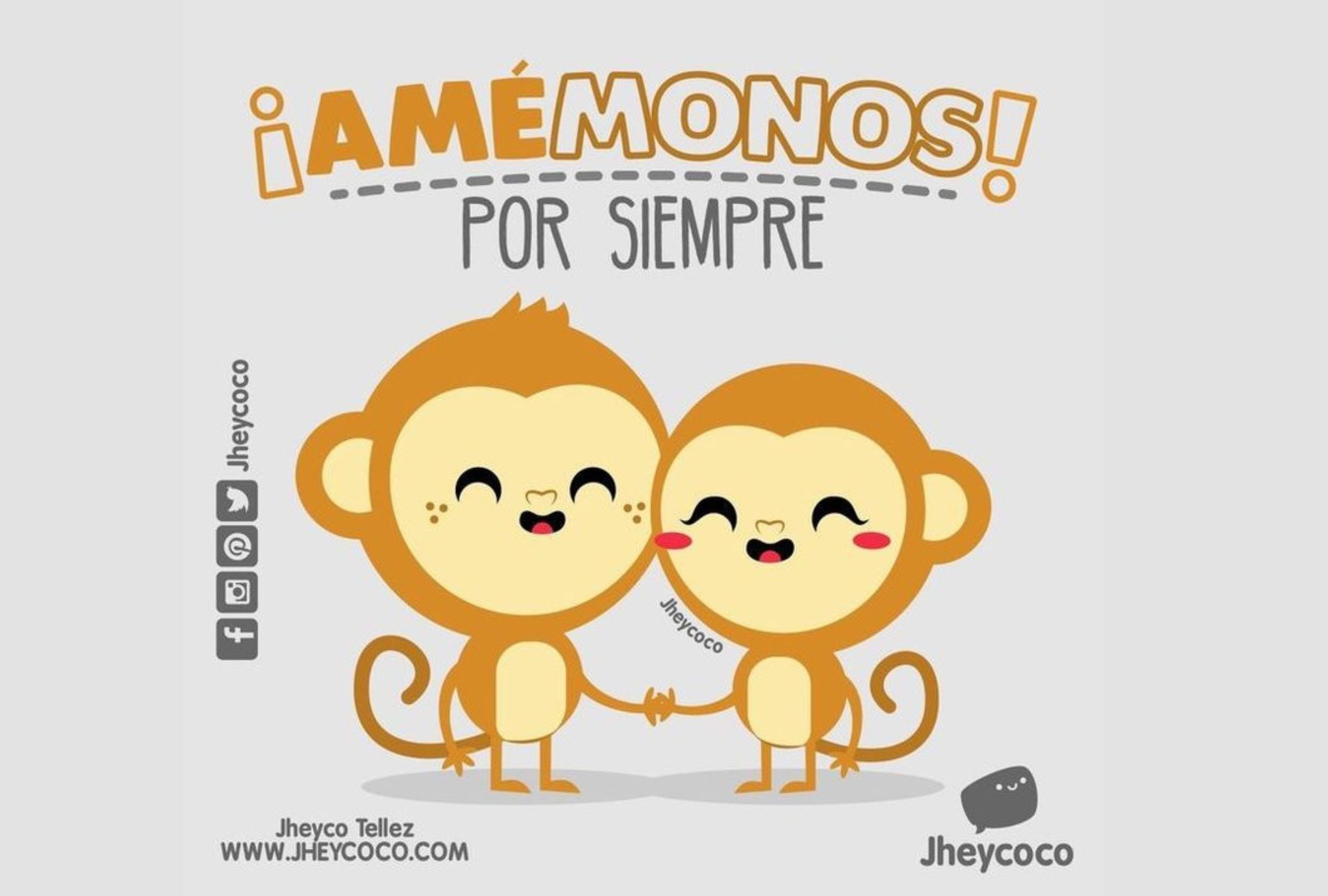 "El amor es el arte de ver lo especial en otra persona, incluso cuando el mundo no lo ve." (Foto: Canva / Pinterest / Noé Yactayo)