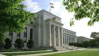 Vicepresidente de la Fed se va diciendo que desregulación sería un "gran error"