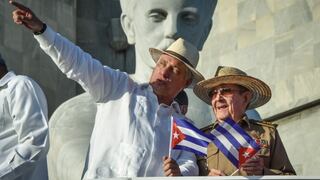 Partido Comunista cubano siente la presión para acelerar las reformas económicas