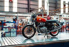 SIMPA, el grupo argentino que ingresa a Perú a competir en el mercado de motos: esta es su estrategia