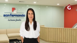 Susana Ikeda de San Fernando: “Tenemos un plan de Capex de US$ 100 millones este año”