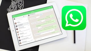 WhatsApp: qué pasos seguir para utilizar la app desde un iPad