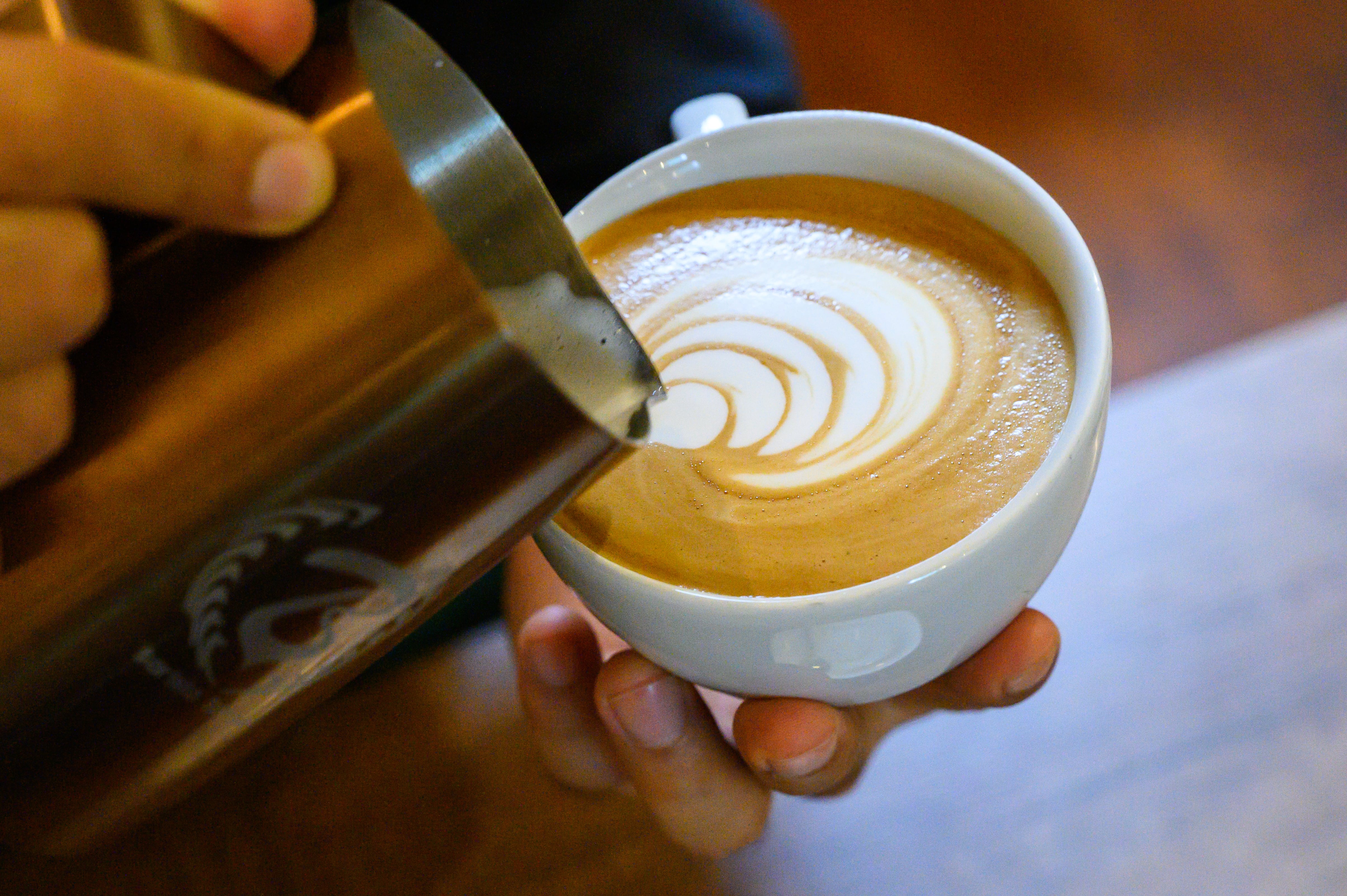 Clamore Café apunta a abrir un nuevo local en el 2025 y así sucesivamente durante los próximos 5 años. (Foto: Perú Capital Cien)