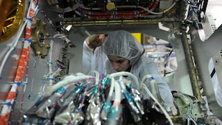 Amazon sella adquisición multimillonaria para expandir su red satelital