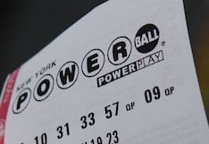 ¿Quién ganó el Powerball en EE.UU.? Resultados y números ganadores del 7 de enero 2026
