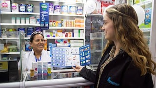 Bonapharm sale a conquistar América Central: el “blíster” de productos que llevará