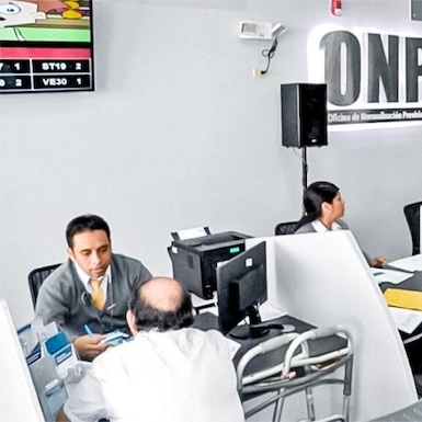 Desde el MEF, hoy se confirma continuidad de pagos entorno a Bono de Reconocimiento actualizado desde 2023