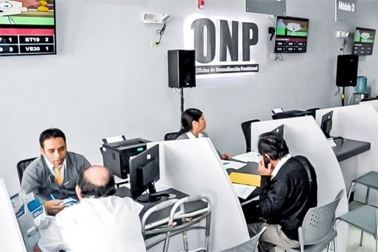 Este cambio busca darle al trabajador un rol más activo en la gestión de su futuro previsional. (Fuente: El Peruano)