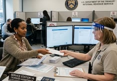 Temporada de impuestos en EE.UU. finaliza este 15 de abril: qué documentos se necesitan presentar para declarar ante el IRS