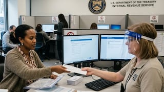 Temporada de impuestos en EE.UU. finaliza este 15 de abril: qué documentos se necesitan presentar para declarar ante el IRS