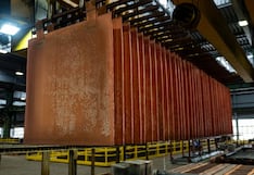 Chile celebra precio histórico del cobre pero avisa de riesgos en oferta