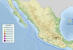 Temblor en México hoy, domingo 26 de enero: hora exacta, magnitud y epicentro vía SSN