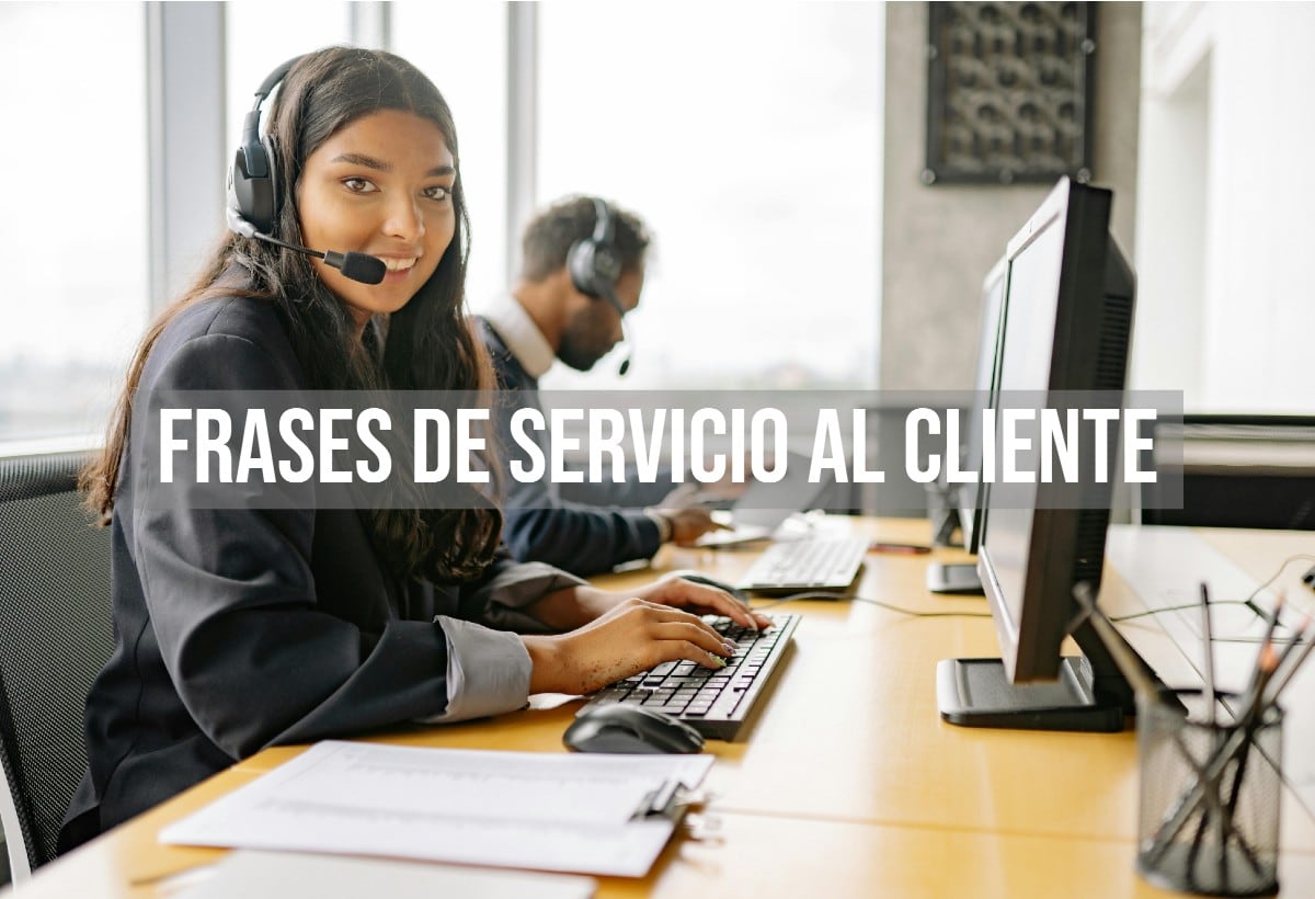 FRASES | Estas citas enfatizan la importancia de mantener al cliente en el centro de todas nuestras acciones. (Pexels)