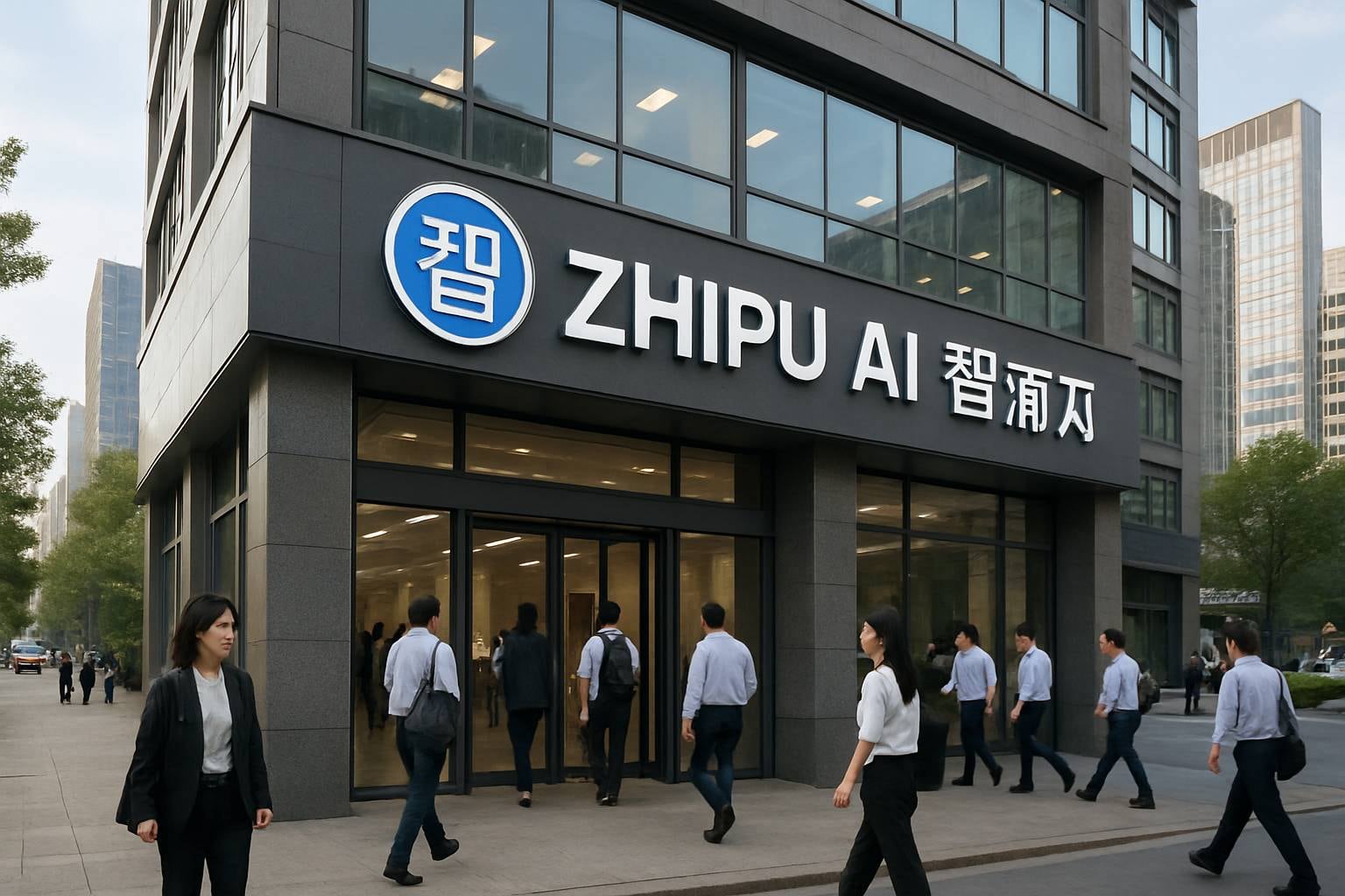 Foto: Tomada de la web de AI Certs News