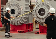 Finlandesa Metso avanza con nuevas inversiones en su complejo de Lurín hacia 2026