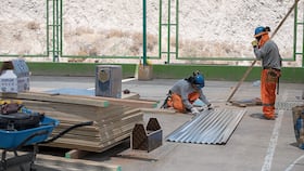 Otorgar buena pro puede tardar hasta cuatro veces el plazo inicial en regiones. (Foto: GEC)