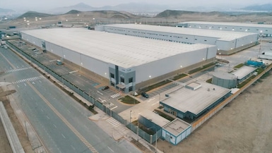 Villa El Salvador recupera protagonismo logístico con nuevos almacenes e inversiones en Lima Sur