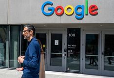 Google advierte sobre burbuja financiera en IA: “Ninguna empresa será inmune”