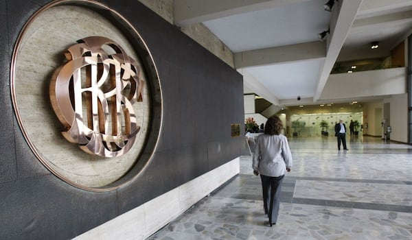 Banco Central de Reserva conmemora las relaciones diplomáticas entre Perú y Japón. (Foto: Andina)