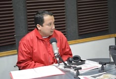 Minem: ¿Quién es Luis Enrique Jiménez, nuevo viceministro de Hidrocarburos?